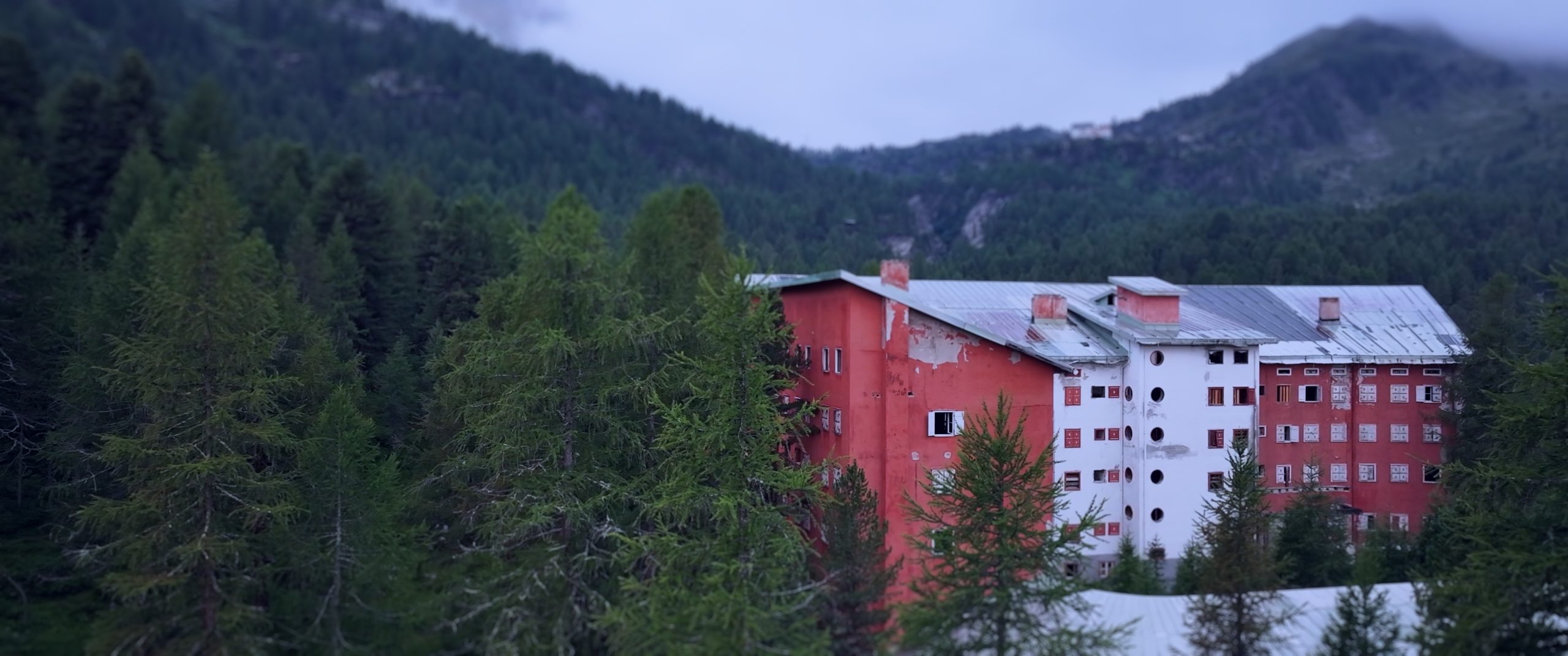 Hotel Paradiso — immagine