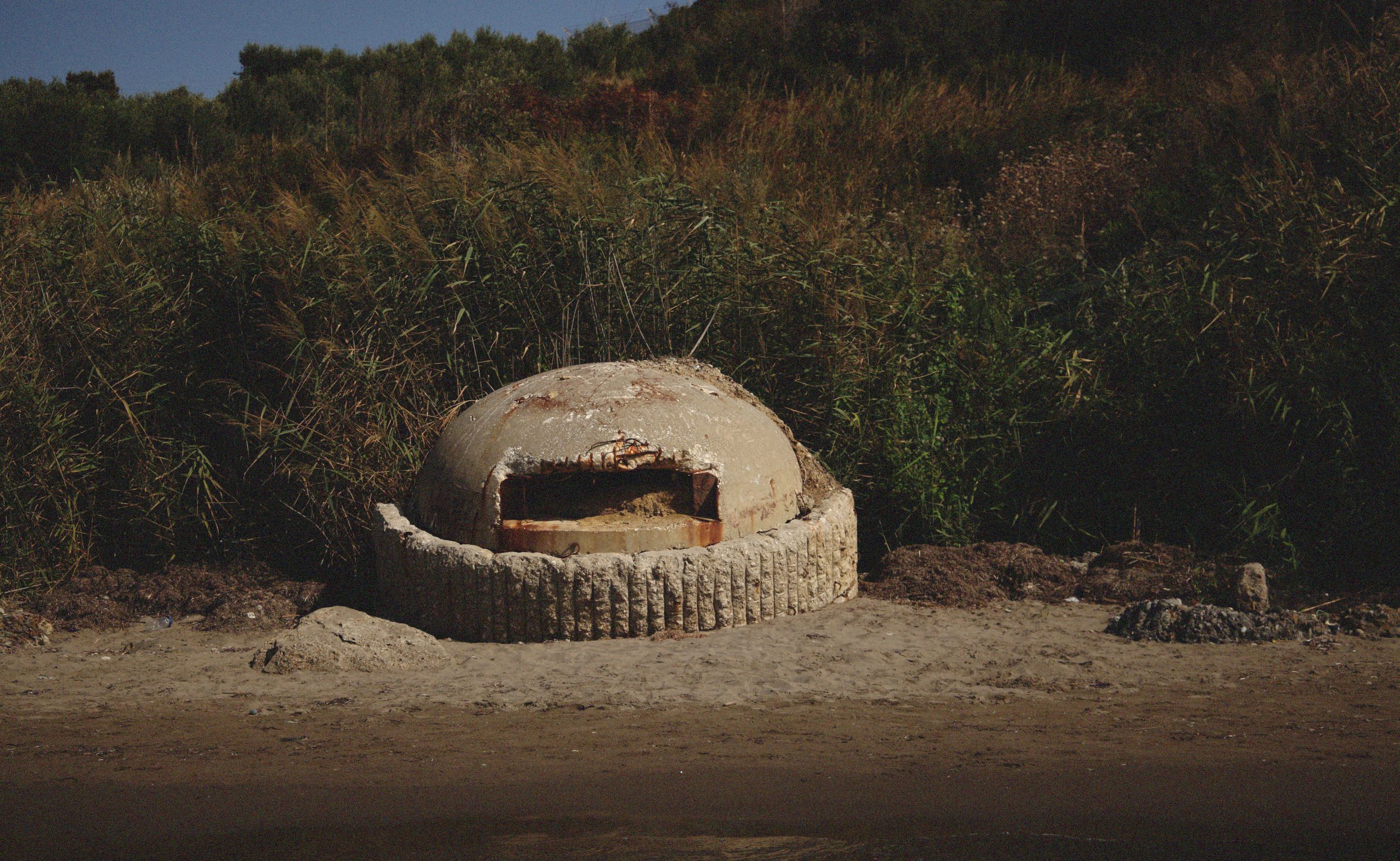 L'ISOLA