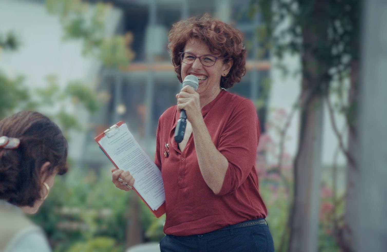 Maria Vittoria Zucchelli