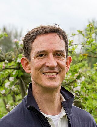 Jens Pistorius
