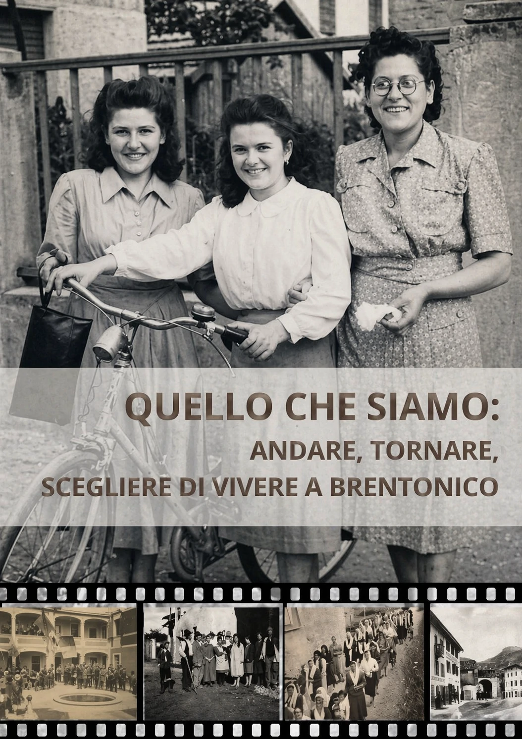 Quello che siamo